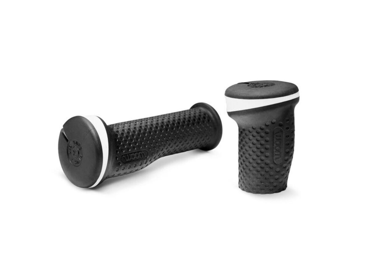 woom Original 4-6 Handlebar Grips click to zoom image