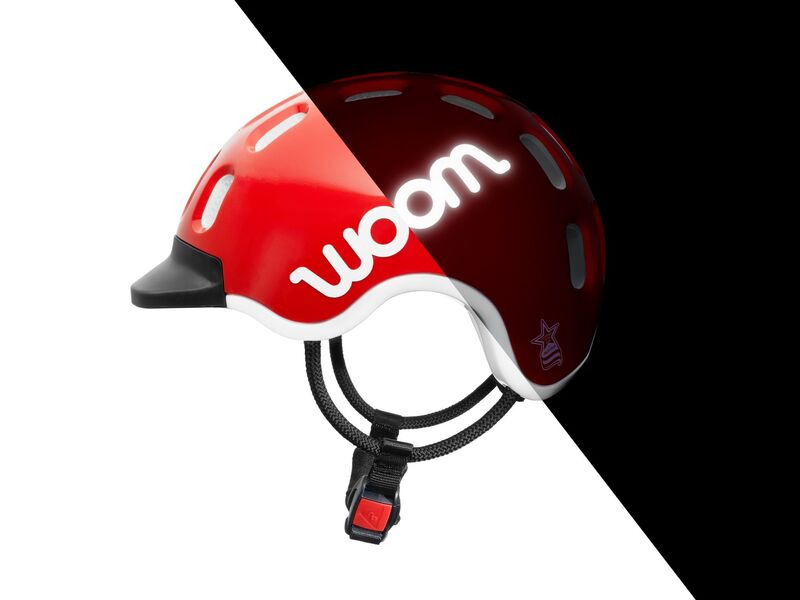 woom Helmet click to zoom image