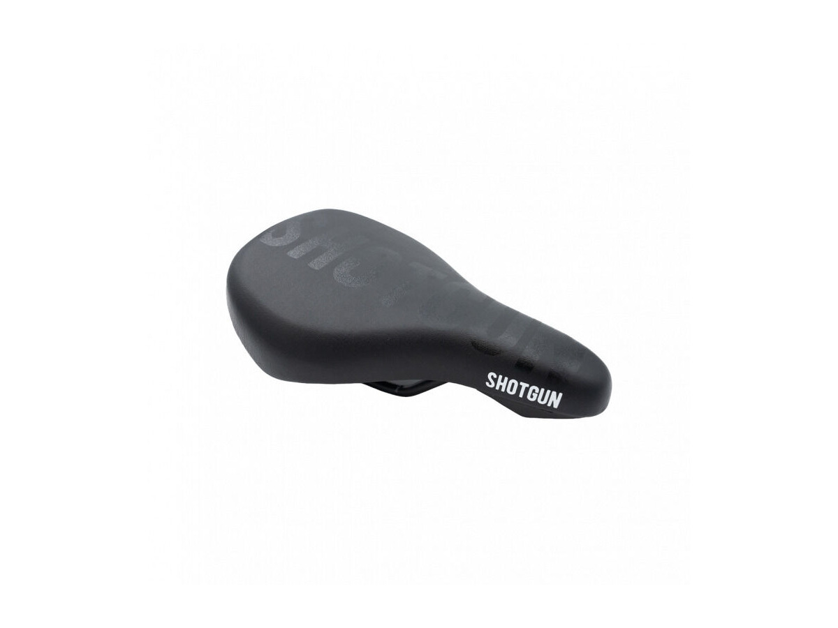 Kids Ride Shotgun Replacement Pro Saddle click to zoom image