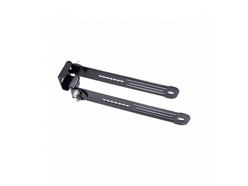 Kids Ride Shotgun Swing Arm M6 With Flange Assembly