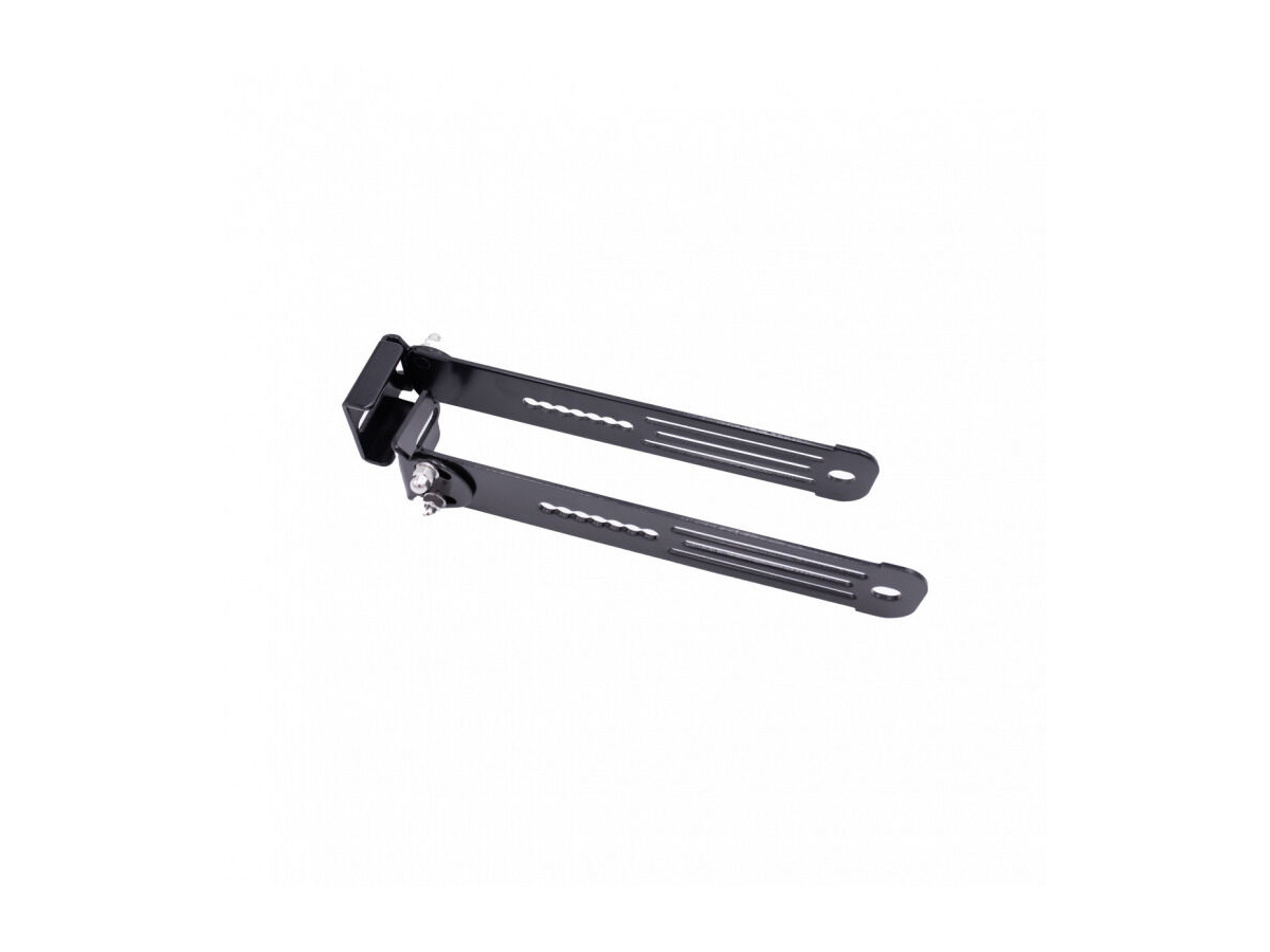 Kids Ride Shotgun Swing Arm M6 With Flange Assembly click to zoom image