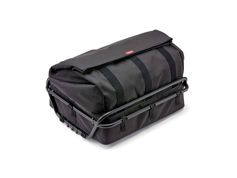 Benno Bikes XXL Trunk Bag Suit Carry-On/Boost