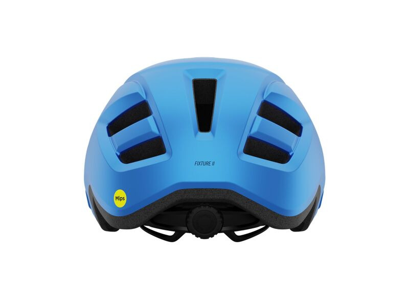 Giro Fixture II Youth Helmet click to zoom image