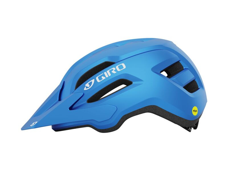 Giro Fixture II Youth Helmet click to zoom image