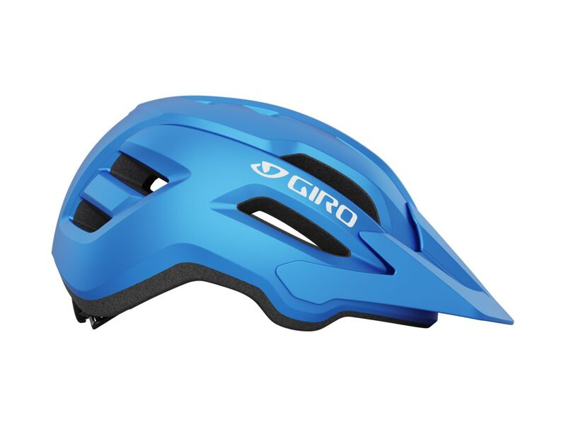 Giro Fixture II Youth Helmet click to zoom image