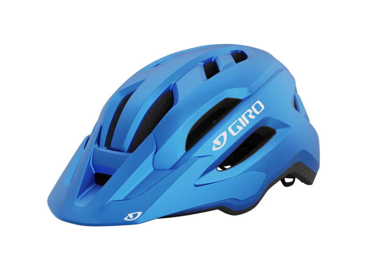 Giro Fixture II Youth Helmet click to zoom image