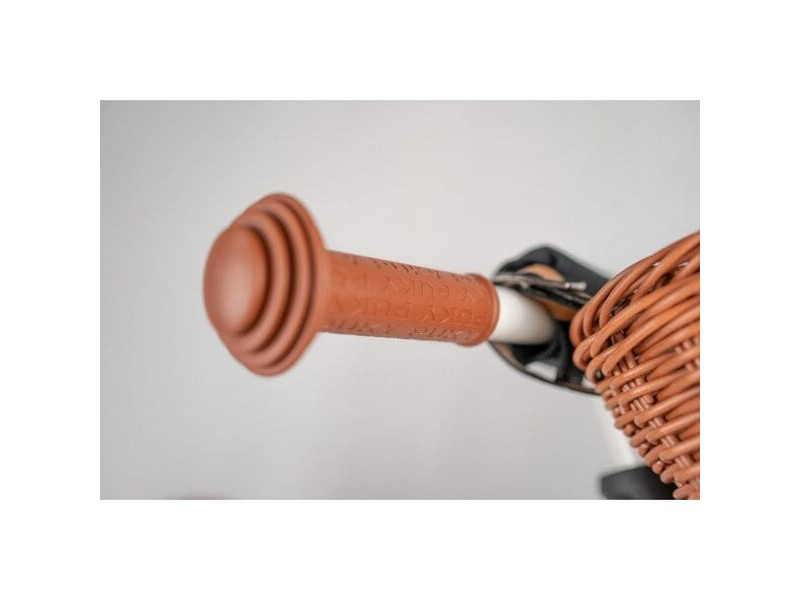 Puky LRM Classic - UK Special Edition Blue + Basket click to zoom image