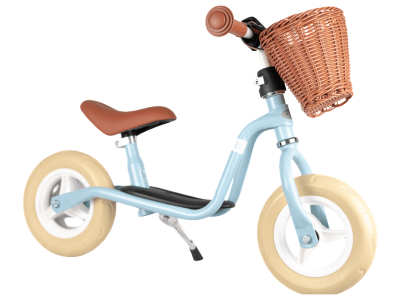 Puky LRM Classic - UK Special Edition Blue + Basket