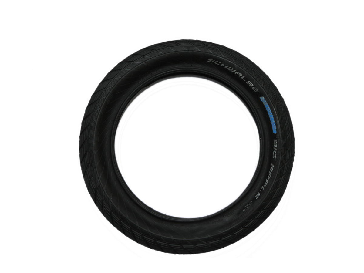 Schwalbe Big Apple 12x2.0" Tyre click to zoom image