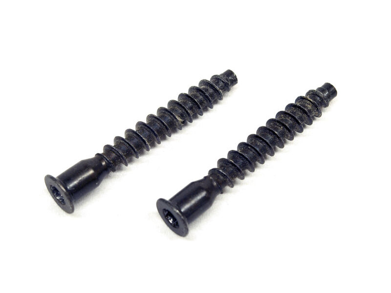 LIKEaBIKE Wooden Bike Handlebar Screws