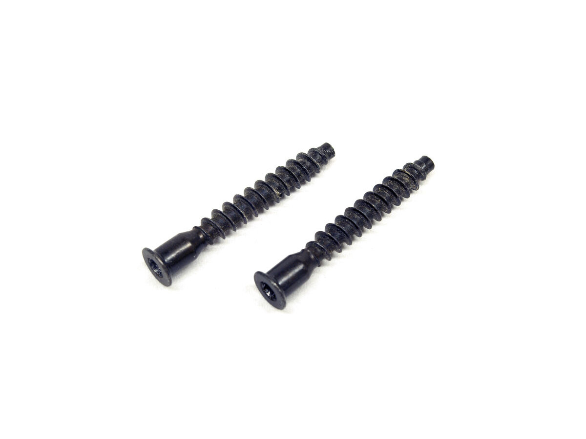 LIKEaBIKE Wooden Bike Handlebar Screws click to zoom image