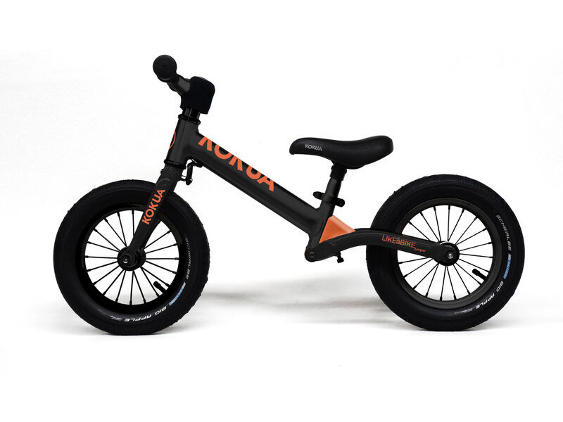 LIKEaBIKE Kokua Jumper 12  click to zoom image