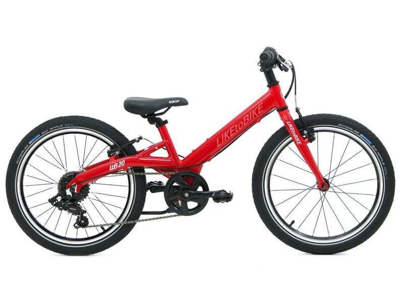 LIKEaBIKE LIKEtoBIKE 20 SR