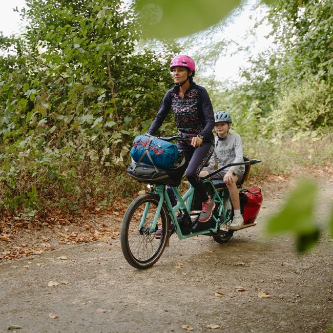 browse cargo bikes