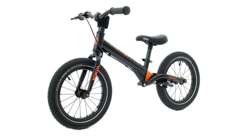 LIKEaBIKE Kokua Jumper 14 balance bike