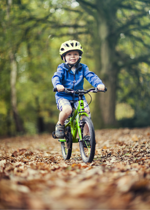 Kids' Bikes Hybrid Bikes